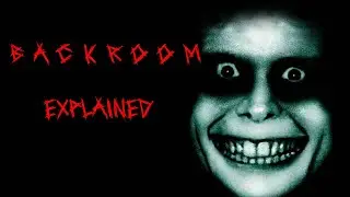Backroom's explained in 10 minutes
