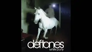 deftones - RX Queen Backing Track (with sound effects)