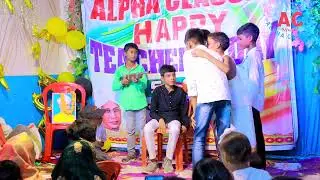 #video ||  Babu Bhaiya || Natak || #नाटक ||  | #Drama By - Tejash , Himanshu , Amit #comedyvideo