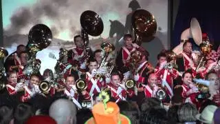 Ranzepfiffer 2012 (3): Music was my first love (John Miles)