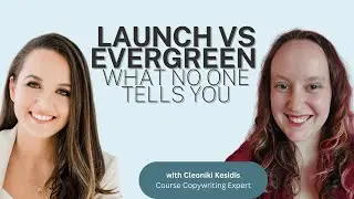 Evergreen vs. Launch: The Pros, Cons, and What No One Tells You