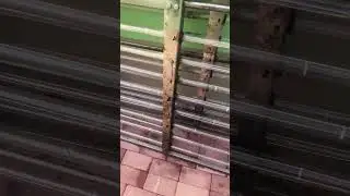 ⚠️ Equipment Failure On-Site | Rust Issue Inspection