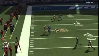 Madden 16: Craziest Play Ever!