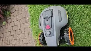 Yuka mini ohne Messerscheibe