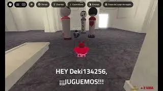 Gods Will (Kagome Kagome) Canon modo ! Roblox denme un comentario y un like