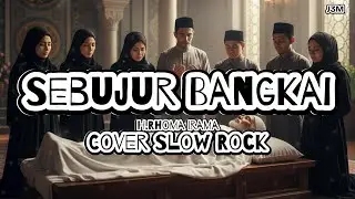 Lagu Kenangan - Sebujur Bangkai - Lagu Nostalgia 70an, 80an, 90an - - Slowrock Indonesia
