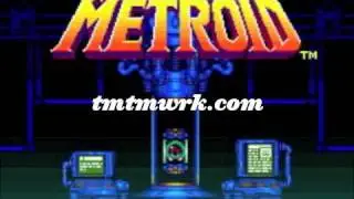 Team Teamwork - Big Boi & Cutty - Shutterbugg (Super Metroid)