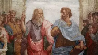 &ldquo;Socrates & Plato on Ethics&rdquo; &ndash; Ethics, Video 6