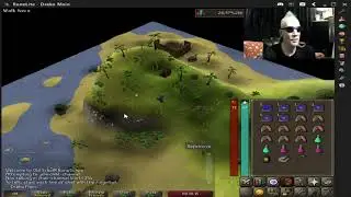 Old School Runescape Beginner Level Info Pt.2 (Recorded Live)