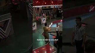 Asim Riaz Ne Ye Kya Kiya😱 ft. Rubina Dilaik | Battleground | Amazon MX Player