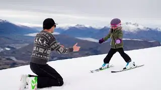 Coronet Peak Brand Film 2024 FULL