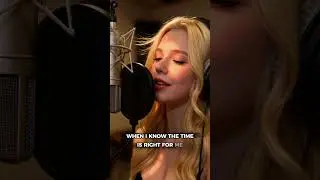 I Have a Dream &ndash; ABBA | Lyra Vee | Lyrics #shorts