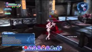 Gaming With Jin - DC Universe Online - Part 29