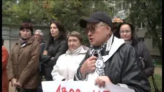 Пиратский захват дома в Красносельском районе #горожанепротив #рассерженные