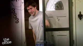 Office Cold Opens to watch when your sleep is disturbed