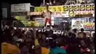 Soca Calypso Devon George Play Yuh Number