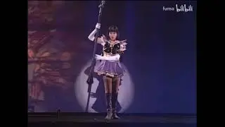Sailor Moon Musical - &ldquo;To A Brand New World&rdquo; 