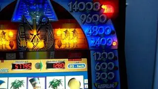 egypt fun 1 mit 4 scatter auf blau.MP4