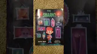 The Snark! A book overview.