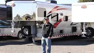 Sundowner Trailer Weekly Update - Ocala Trailer