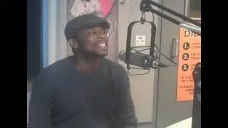 Dul&eacute; Hill Interview From The Grief Office To It Just Roll Croft Podcast