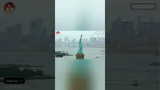 Statue of liberty facts