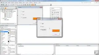 1010 UserForm Controls   The CheckBox