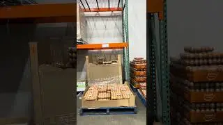 Walk-in Refrigerator at Costco Wholesale in Majura PT2