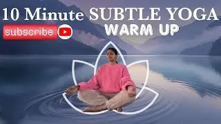 Subtle warmup in yoga 🧘 #viral #trending #vlog #viralvideos #trendingvideo #explore #youtube #yt 