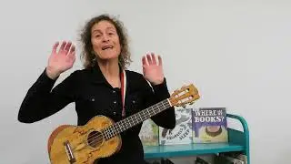 Mohave County Library Virtual Sing-Along