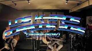 Los K-Bros - Corridos 2025 (Preview) Si Me Ven Contento, Medusa Adiamantada Y Dios me Ha Bendecido