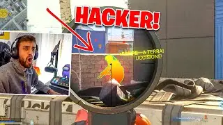 HO VINTO CONTRO UN CHEATER GRAZIE AL KAR!