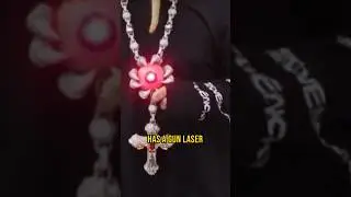 The CRAZIEST Chains Rappers Own😳