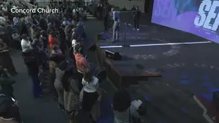 Dallas church donates $400k to furloughed workers amid government shutdown