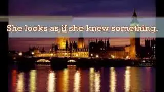 As if, As though - в английском языке! Случаи употребления! Business English