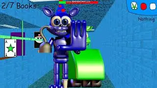 Mugman's Basics 5 Birthday Bash