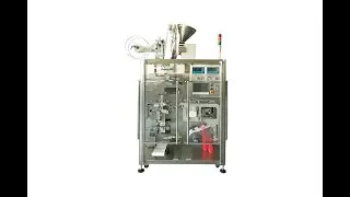 Drip Coffee Bags Filling sealing Machine 50-60 bags per minute