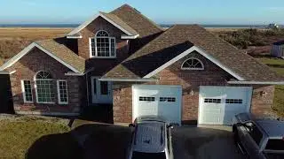 207 Hawk Point, Nova Scotia. Waterfront real estate for sale on the Atlantic Ocean