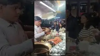 Fire Paan at Odeon, Delhi 🤭 #firepaan #delhi