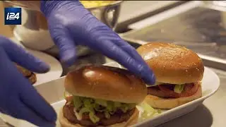 Le juteux marché de la viande fabriquée en laboratoire