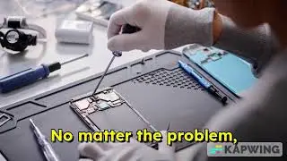 The Best Phone Repair Shop In Singapore