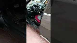 Subaru Forester Чип Тюнинг 2021 год 2.5 л. Бензин 186 л.с