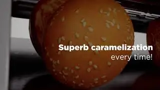 Prince Castle Toasters Campaign Video