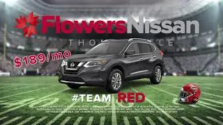 Flowers Nissan Fall Showdown