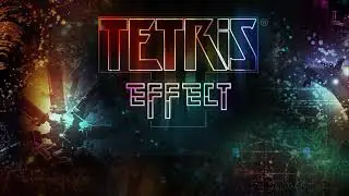 Tetris Effect OST - Relax Mode Sea Playlist