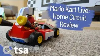 Mario Kart Live: Home Circuit Review