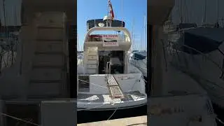 Rodman 38 Fly | Año 2003 | Barco de ocasión