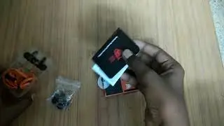 Ant audio wave 506 seamless listening unboxing and review in tamil