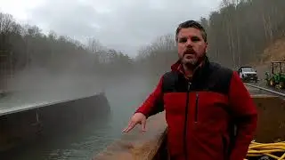 Philpott Safety   Mudslide