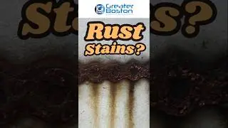 3 Easy Ways to Remove Rust Stains from Ceramic Tile FAST! �✨ (DIY Cleaning Hacks That Work!)
